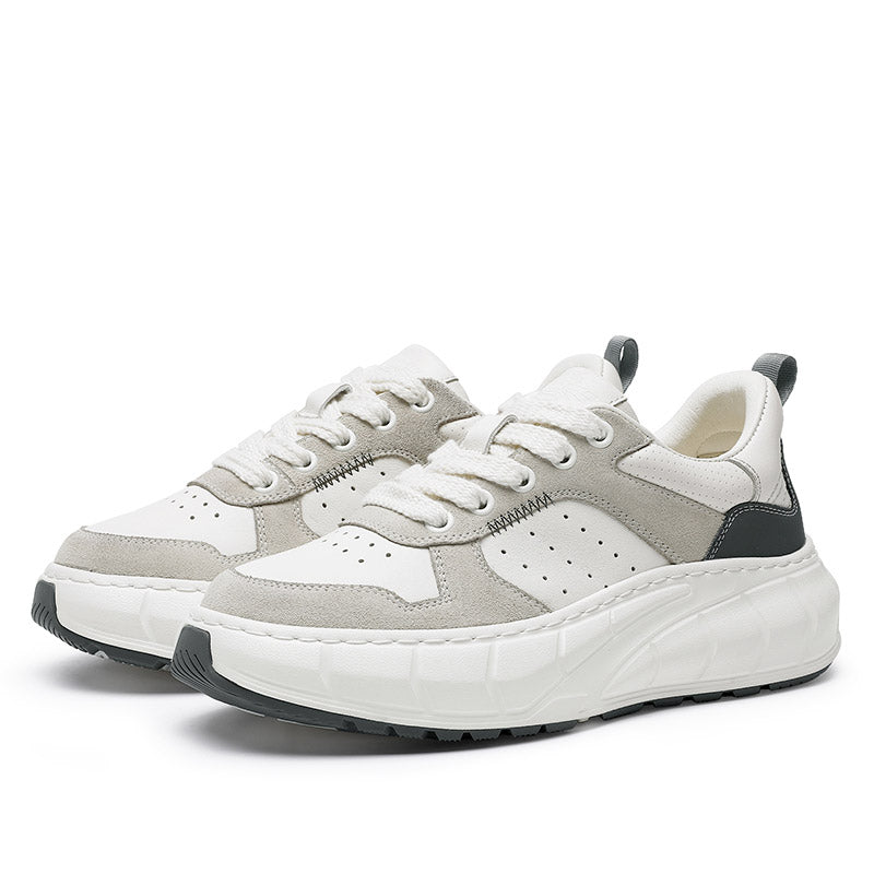 Women fashion good-looking outdoor trainers lady sneakers Couple shoes DS76350