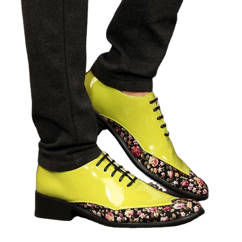 new korean style shoes 2023