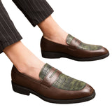 XON Prime 63 (Brown)