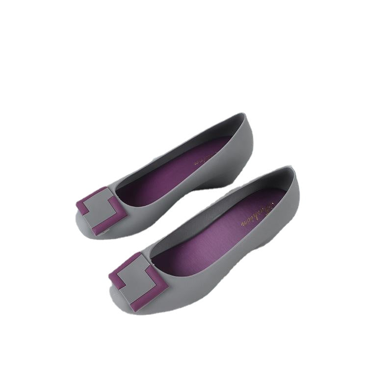 NOVA Elite 66 (Purple)