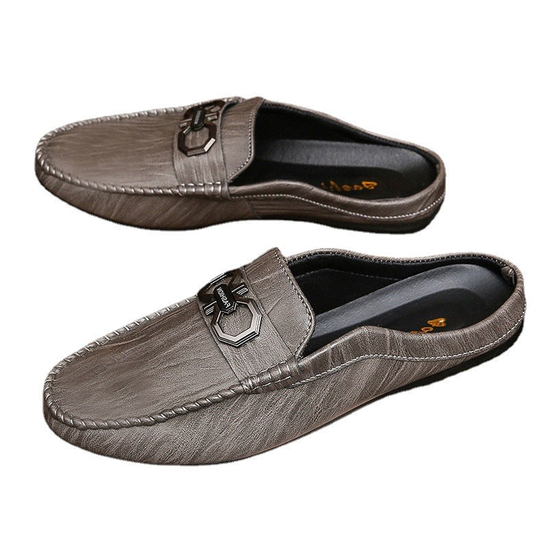 Men's Casual Shoes, Breathable