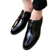 new formal shoes korean 2024