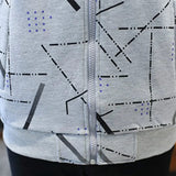 TNV Classic 83 (Gray)