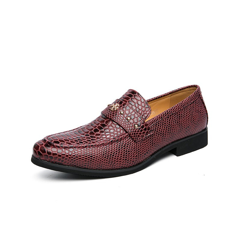 Fashion Semi formal shoes 2024