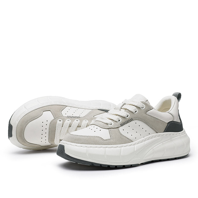 Women fashion good-looking outdoor trainers lady sneakers Couple shoes DS76350