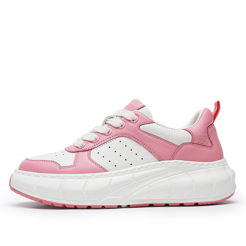 Women fashion good-looking outdoor trainers lady sneakers Couple shoes DS76350