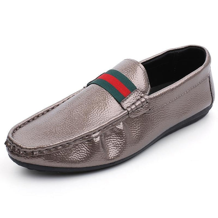 ZENO Fusion 50 (Gray)