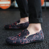 ORIX Velocity 12 (Red)