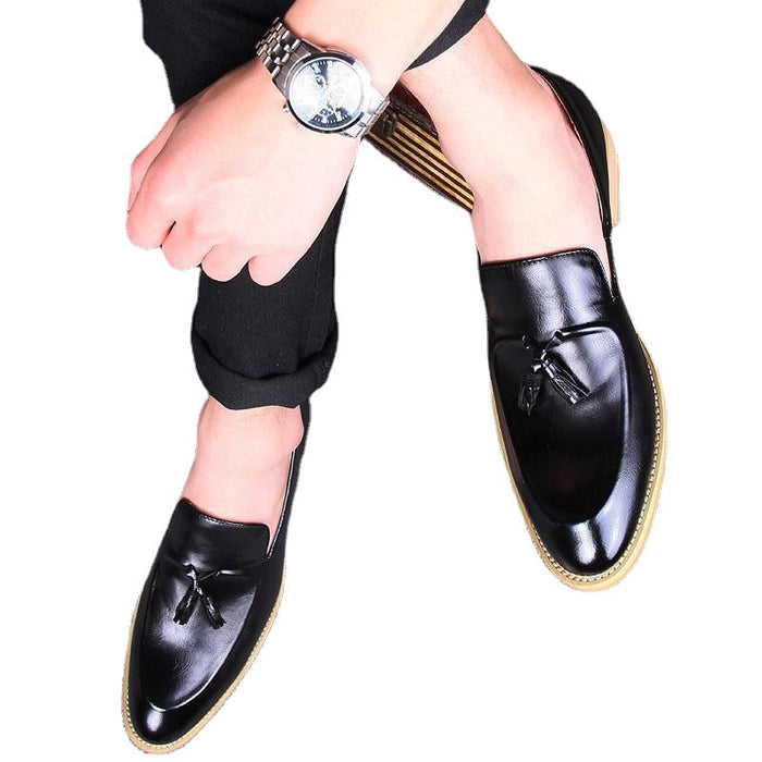 men's shoes breathable 2025