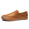 9101 brown (single shoes)