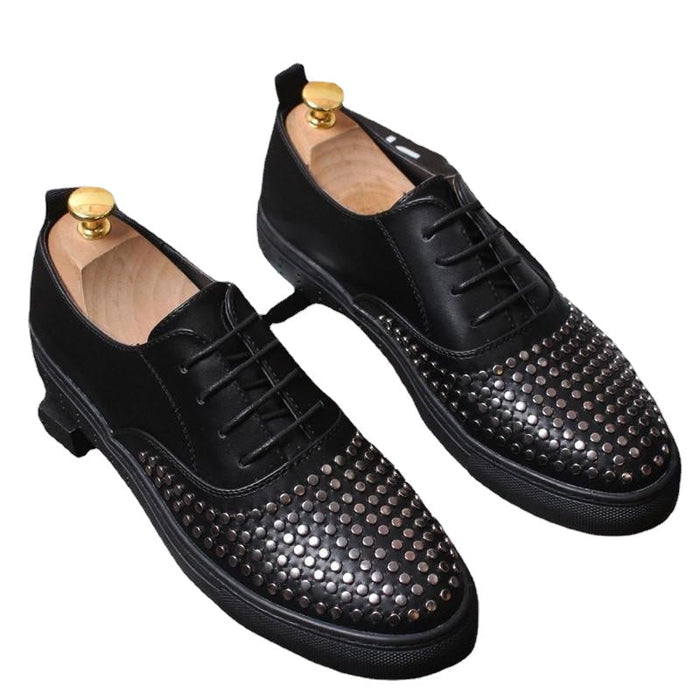 bits formal shoes 2025
