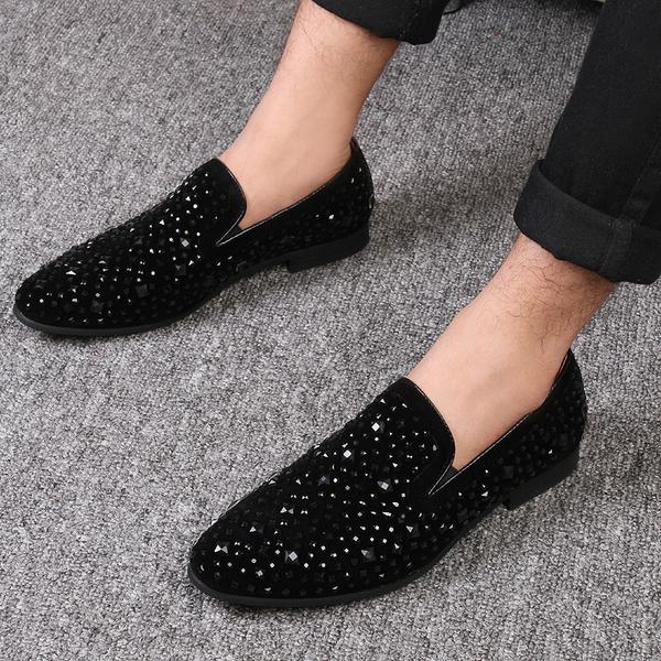 Men's Formal Shoes, Business, British Style