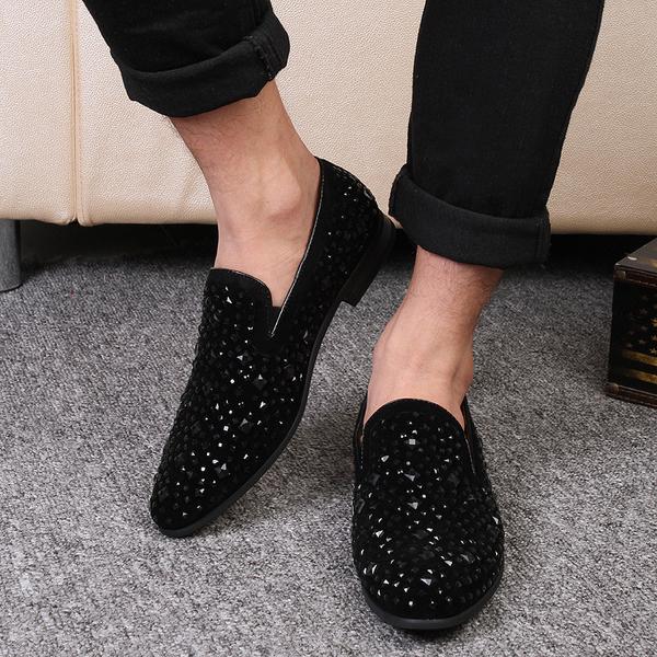 Men's Formal Shoes, Business, British Style