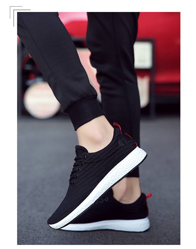 Men's Shoes, Style 0567