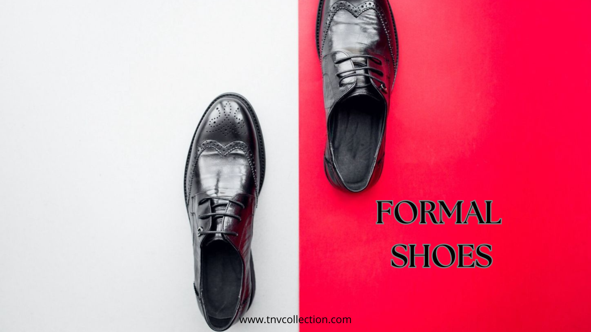 FORMAL SHOE