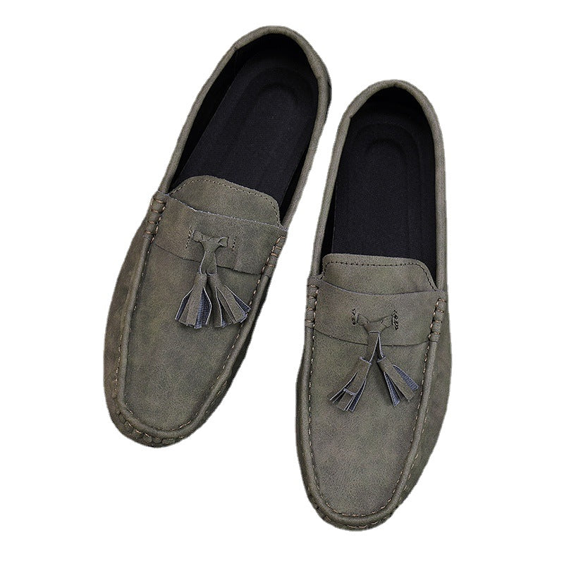 XON Aero 234 (khaki)