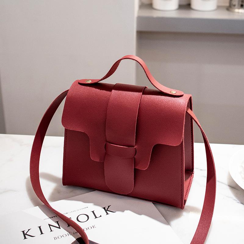 NEW WOMEN BAG-2025
