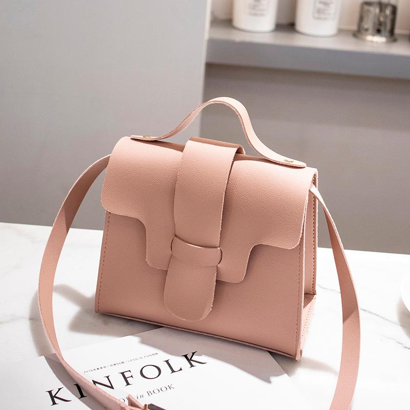 NEW WOMEN BAG-2025