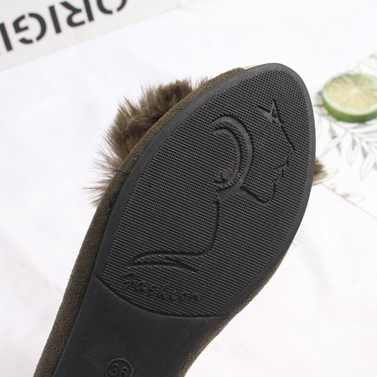 casual wear women's shoes -2024
