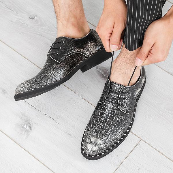 NEW FORMAL SHOES-2025(P)