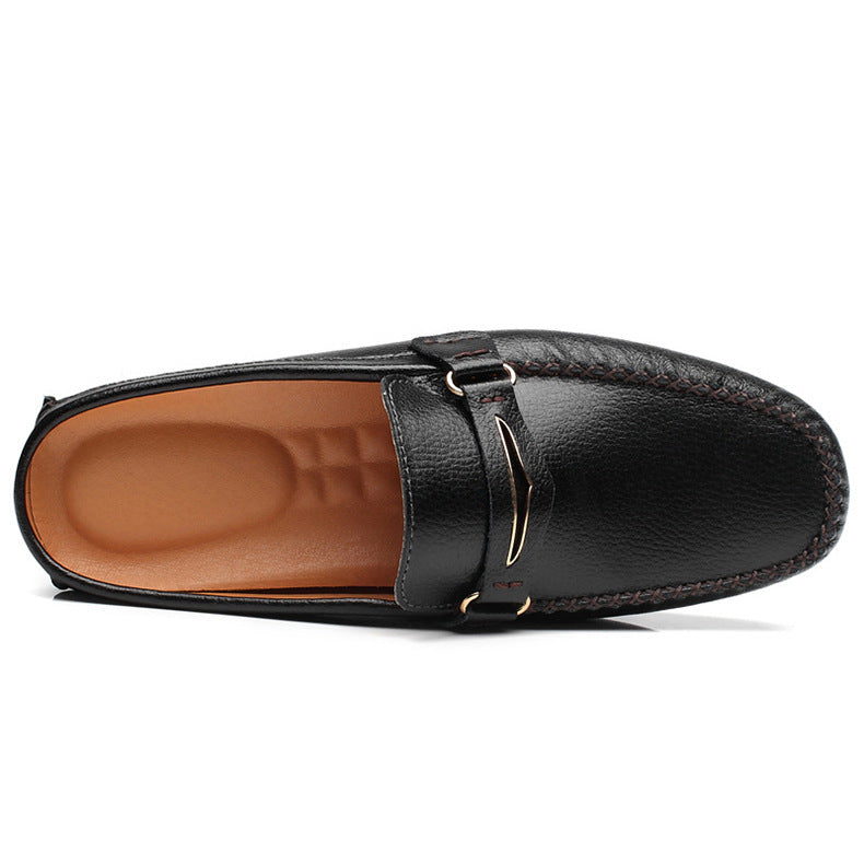 NOVA Prime 34 (Black)