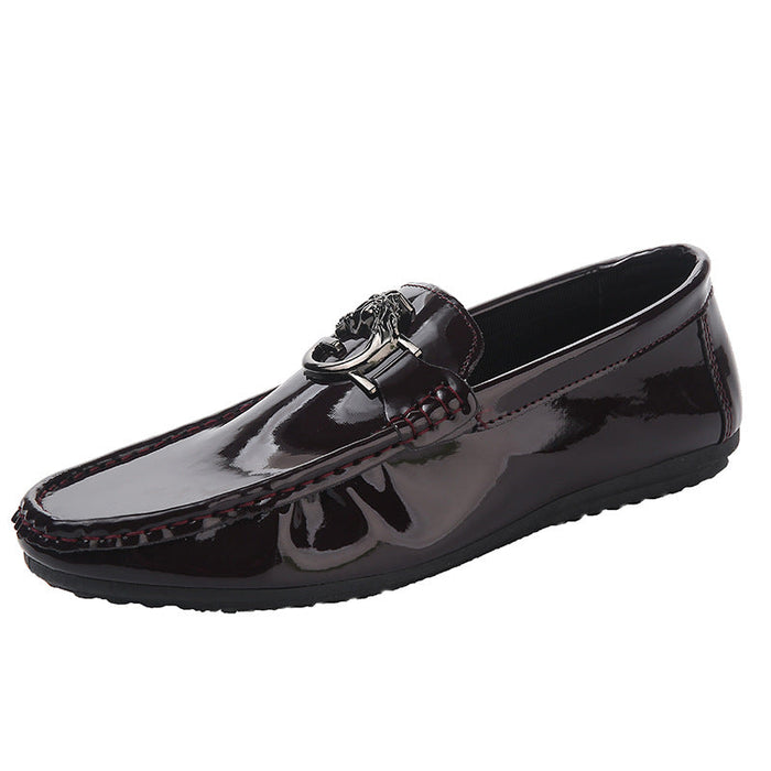 TNV Aero 50 (wine red)