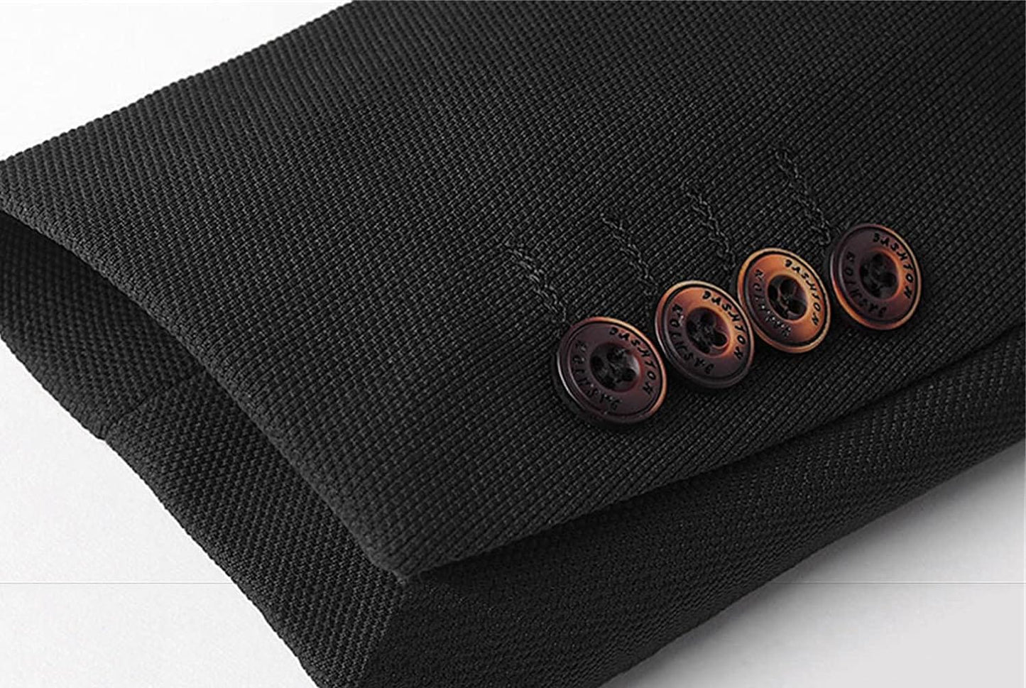 XON Pulse 117 (Black)