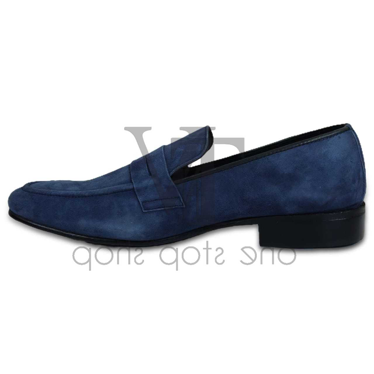 Men's Leather Shoes, Style 1463