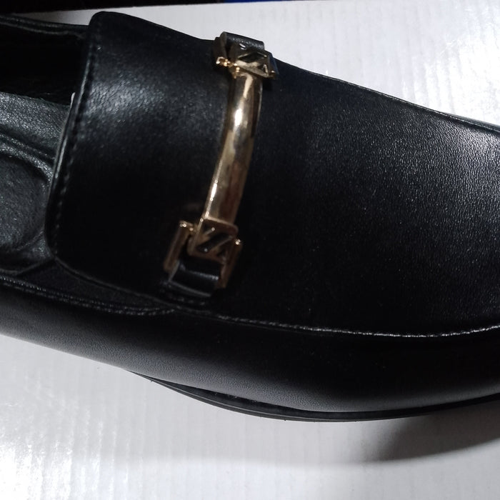 2025 semi formal black new style shoes(P)