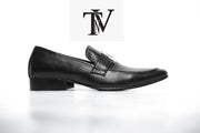 VL Leather Loafer Shoes -TnV Collection