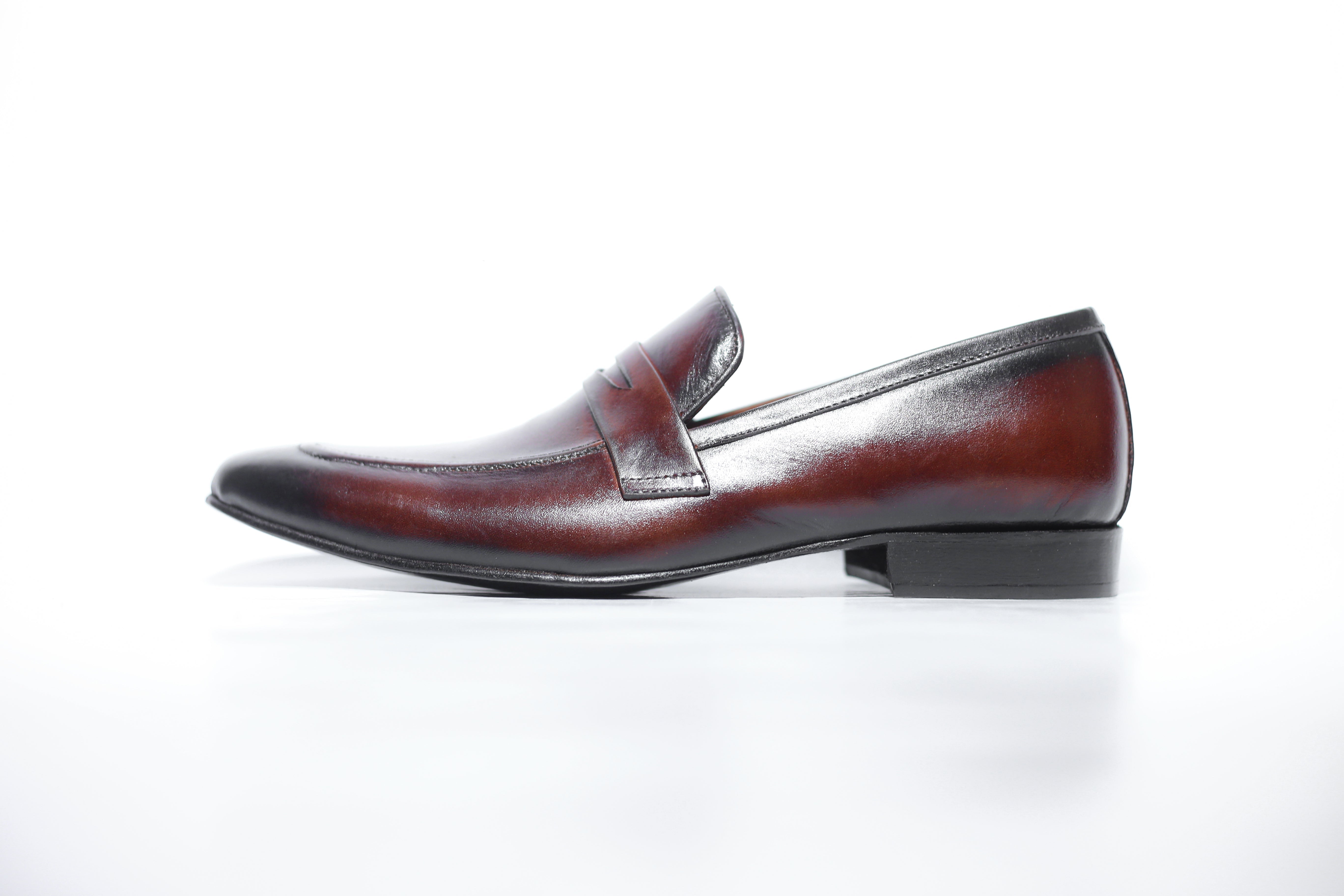 TNV Pulse Leather 216