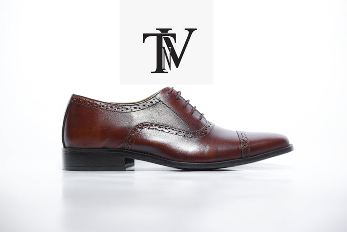 2025 Men broke formal shoes(P)
