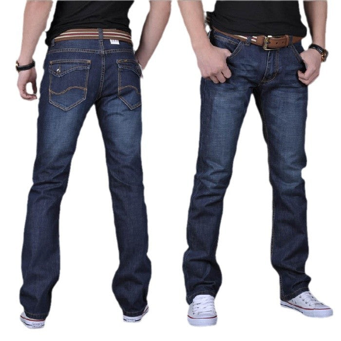Men's Jeans, Style 5655