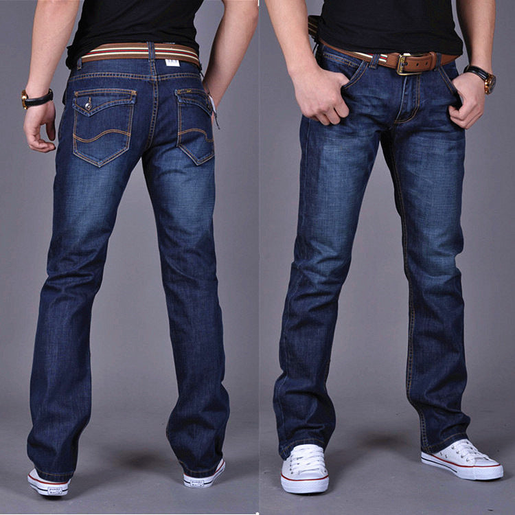 Men's Jeans, Style 5655