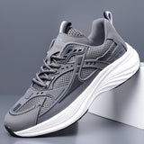 Factory direct: plus-size men's spring shoes for cross-border e-commerce - 2026 new styles: student running shoes, athletic shoes, casual dad shoes, trendy sneakers