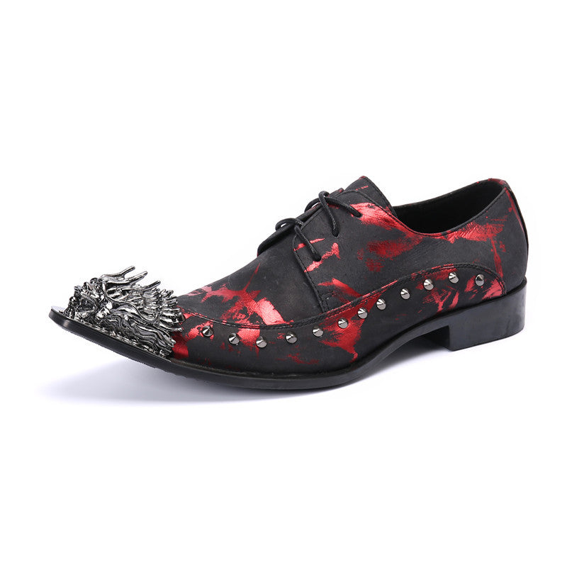 Men's Shoes – Style 95