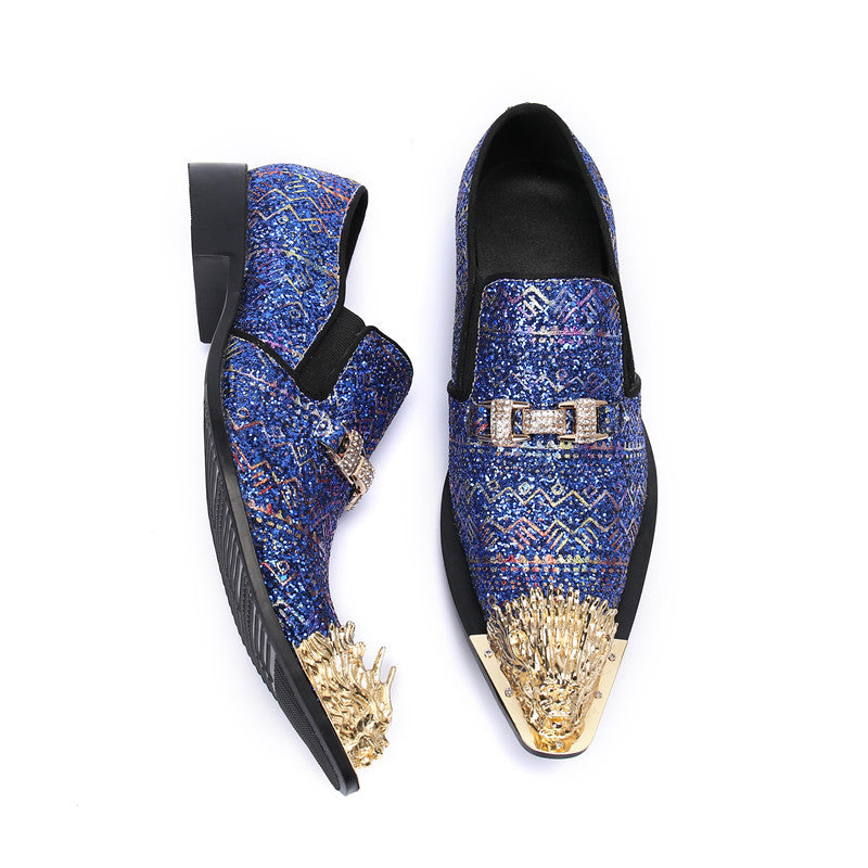 Men's Shoes – Style 29