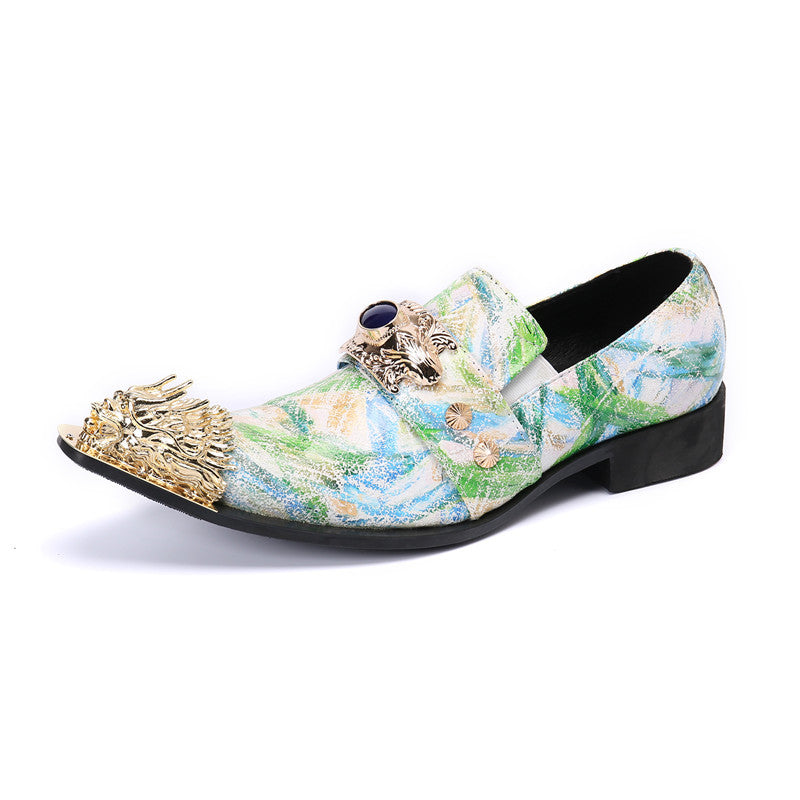 Men's Shoes – Style 521