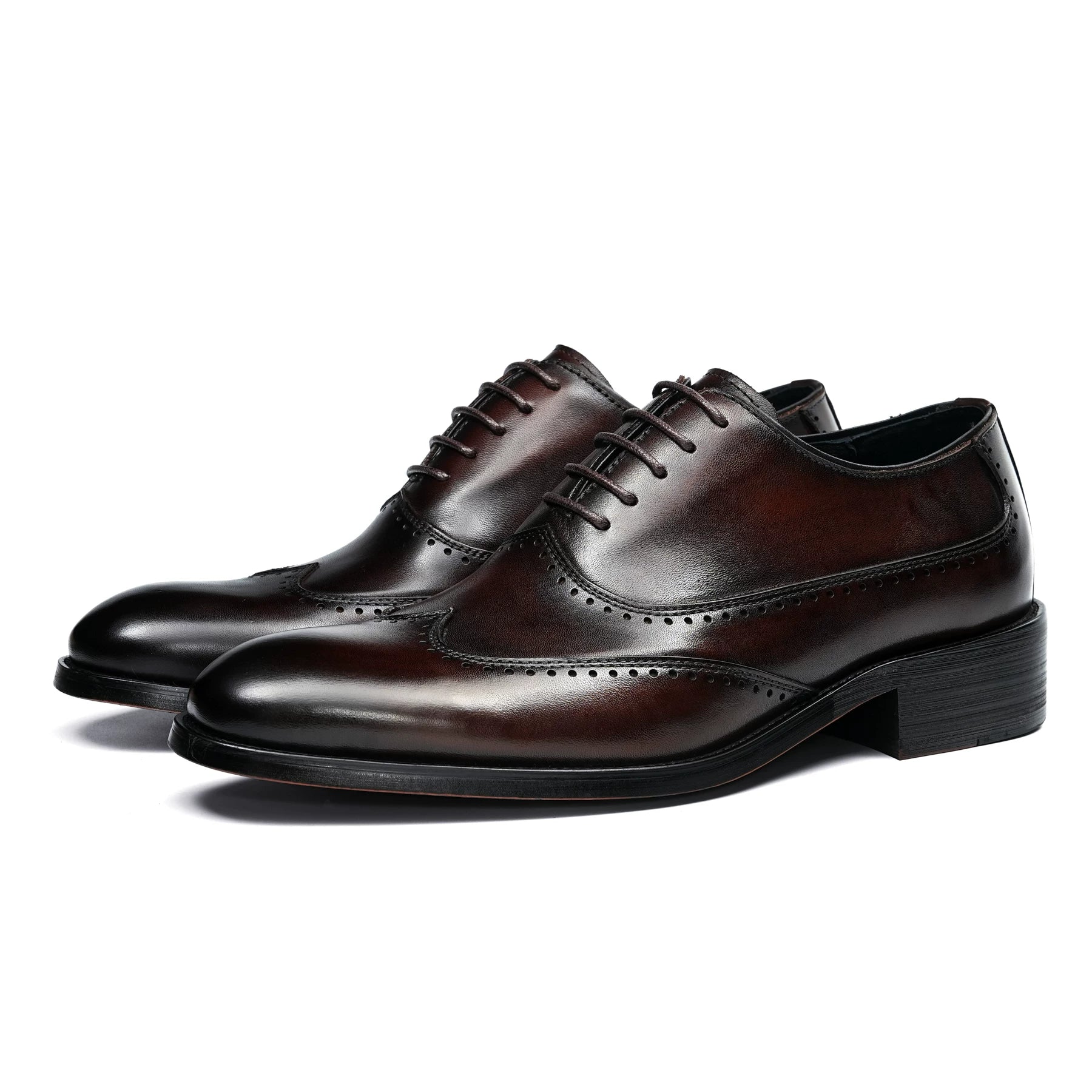 Men's Oxford Shoes, Business, Formal