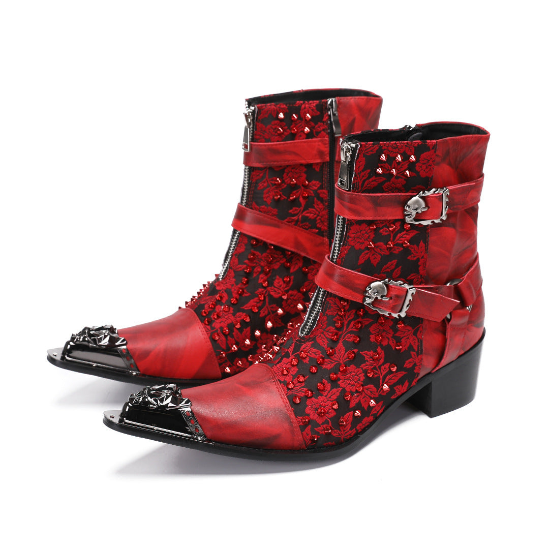 ORIX Stride 461
