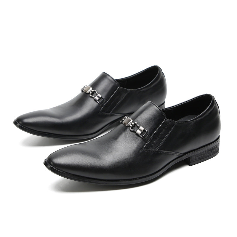 Men's Shoes – Style 80