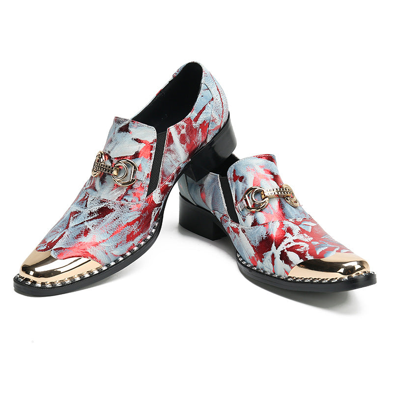 Men's Shoes – Style 96