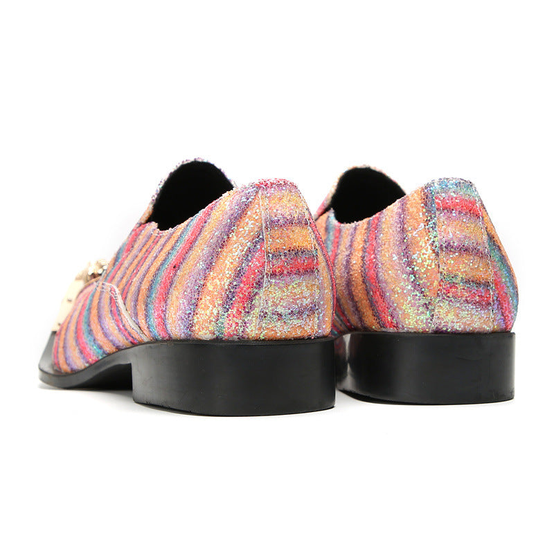 Men's Shoes – Style 52