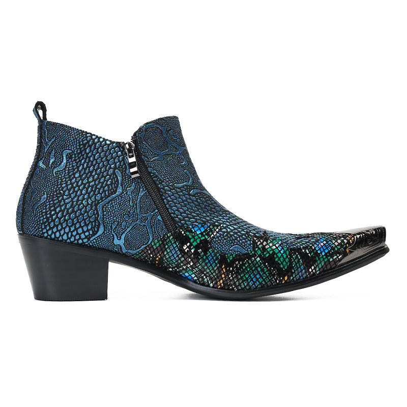 Men's Boots – Style 19