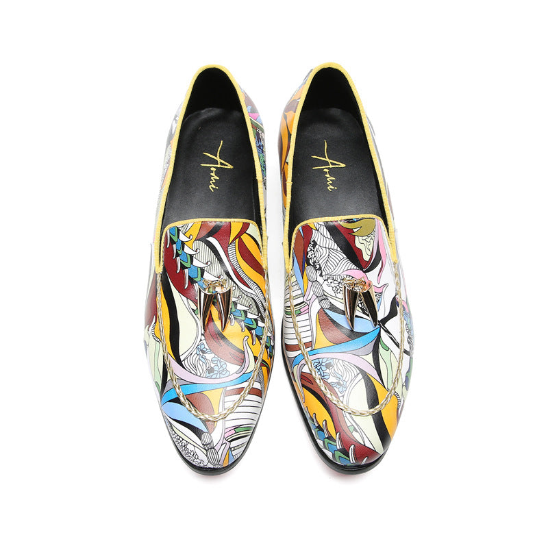 Men's Shoes – Style 20
