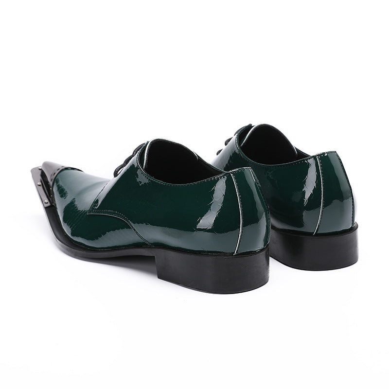 Men's Shoes – Style 58