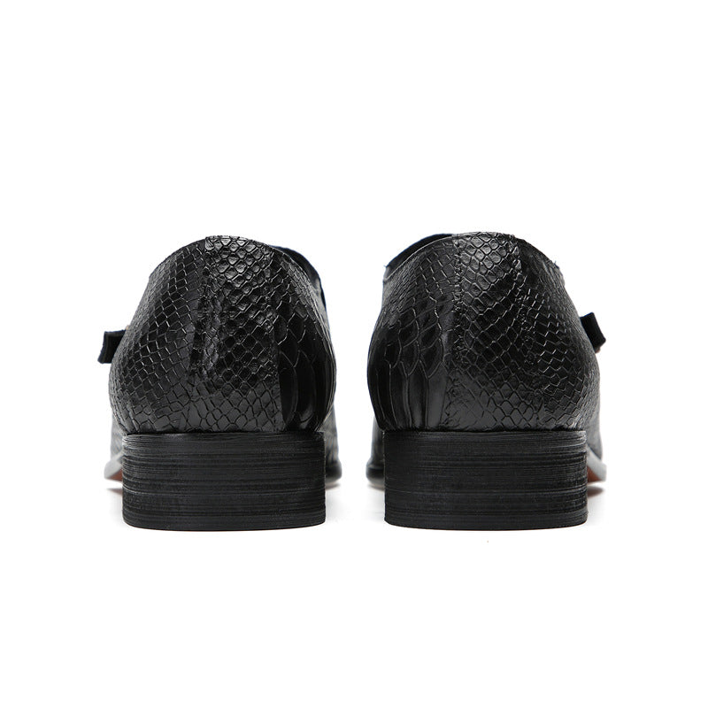 Men's Shoes – Style 83