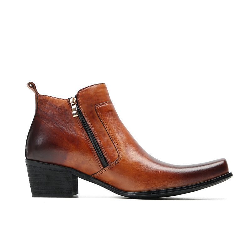 Men's Boots – Style 33