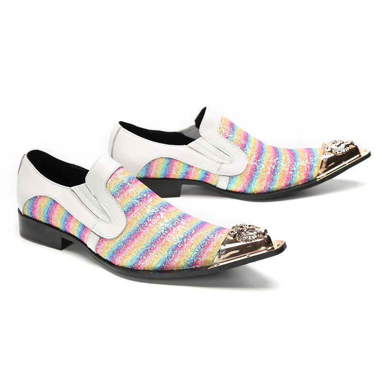 Men's Shoes – Style 27