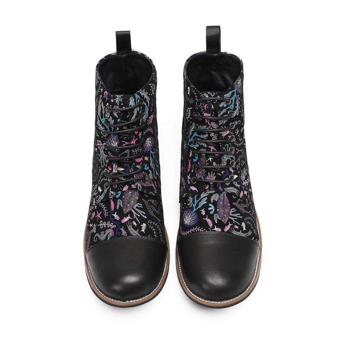 LUXA Stride 82